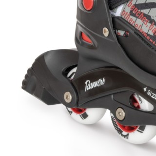 Πατίνια InlineSkate (38-41)