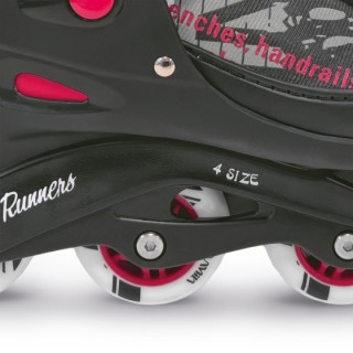 Πατίνια InlineSkate (38-41)