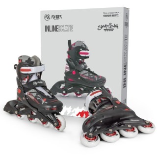Πατίνια InlineSkate (38-41)