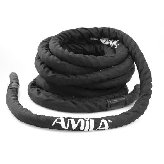 AMILA Battle Rope Kevlar...