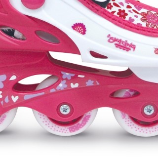 Πατίνια InlineSkate (35-38)