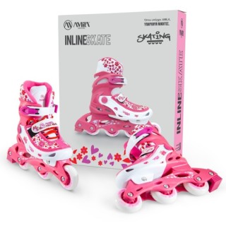 Πατίνια InlineSkate (35-38)