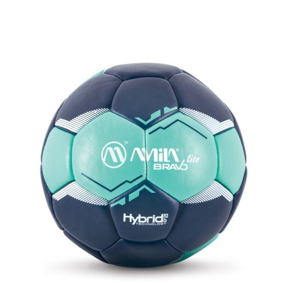 Μπάλα Handball Bravo Light...