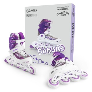 Πατίνια InlineSkate (30-33)