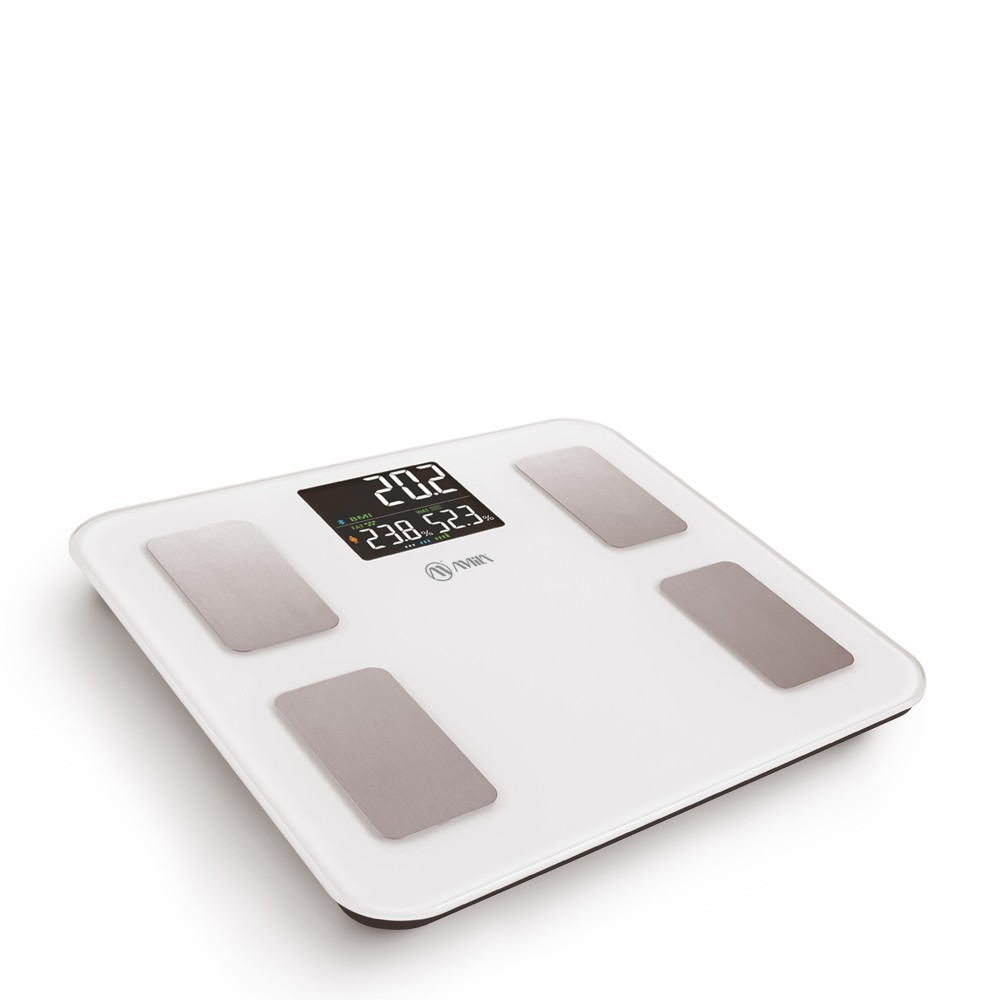 Ζυγαριά Smart FitBody 5