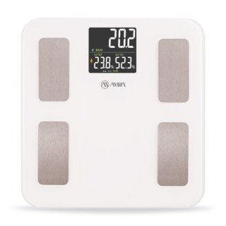 Ζυγαριά Smart FitBody 5