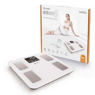 Ζυγαριά Smart FitBody 5