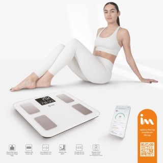 Ζυγαριά Smart FitBody 5