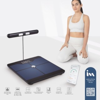 Ζυγαριά Smart FitBody 8