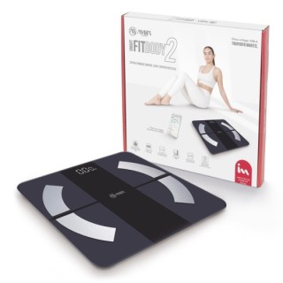 Ζυγαριά Smart FitBody 2