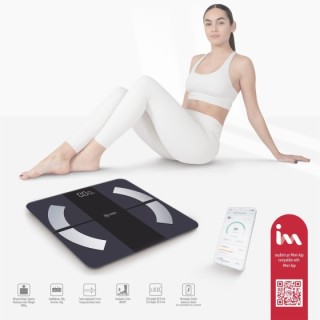 Ζυγαριά Smart FitBody 2