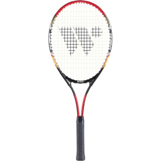Ρακέτα Tennis WISH Alumtec 2510 Κόκκινη