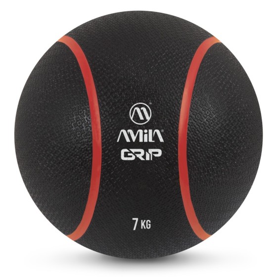 Μπάλα Medicine Ball AMILA...