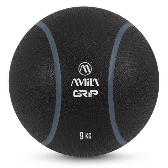 Μπάλα Medicine Ball AMILA...