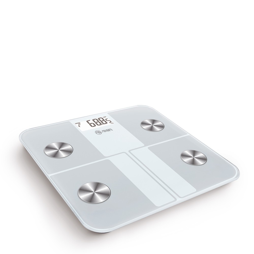Ζυγαριά Smart FitBody 4R