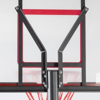 BasketballSet AMILA HAWK NPC35