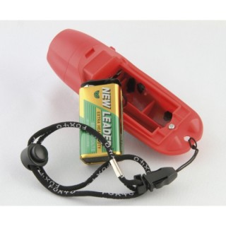 Σφυρίχτρα FOX40 Electronic Whistle