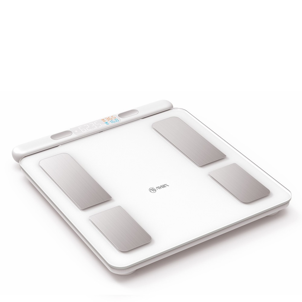 Ζυγαριά Smart FitBody 10 PRO