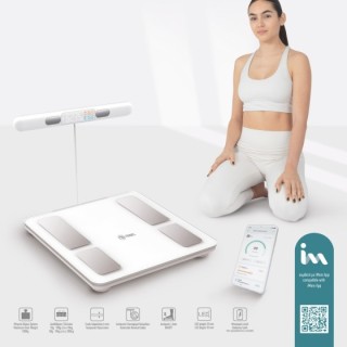Ζυγαριά Smart FitBody 10 PRO