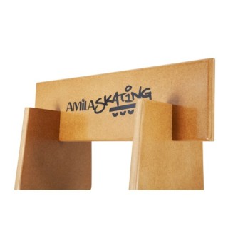 Σταντ AMILA Skateboard