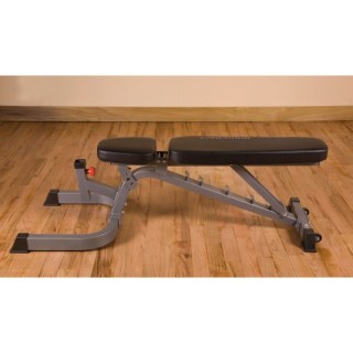 Πάγκος Γυμναστικής Bodycraft F602