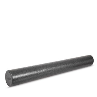 AMILA Foam Roller EPP PRO Φ15x90cm Μαύρο