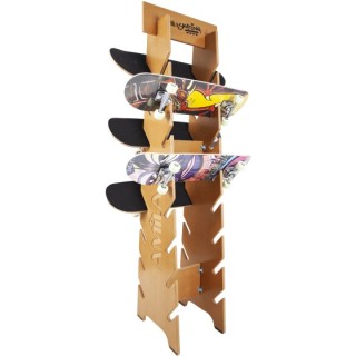 Σταντ AMILA Skateboard