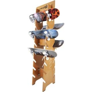 Σταντ AMILA Skateboard