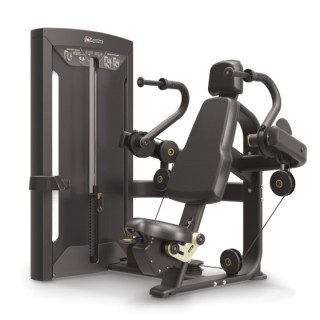 Tricep Impulse FE9723 Μαύρο