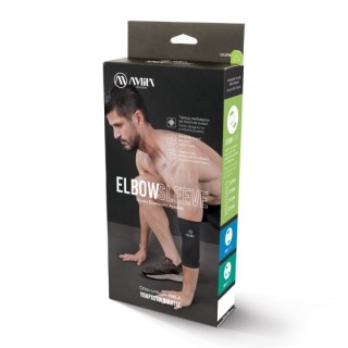 Επιαγκωνίδα AMILA Elbow Sleeve XL