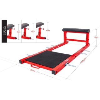 Glute Master G3