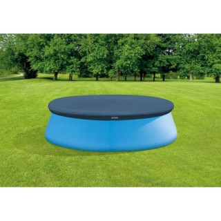 Προστατευτικό Κάλυμμα Πισίνας Intex Easy Set® 305cm