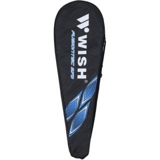 Ρακέτα Badminton Wish Fusiontec 970