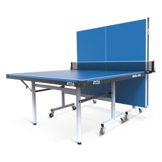 Τραπέζι Ping Pong Εσωτερικού Χώρου Stag School Μπλε
