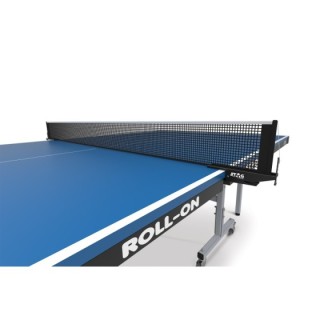 Τραπέζι Ping Pong Εσωτερικού Χώρου Stag School Μπλε