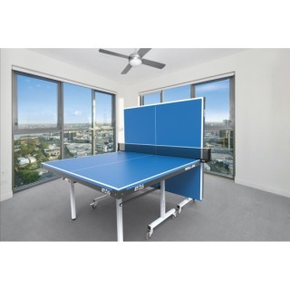 Τραπέζι Ping Pong Εσωτερικού Χώρου Stag School Μπλε