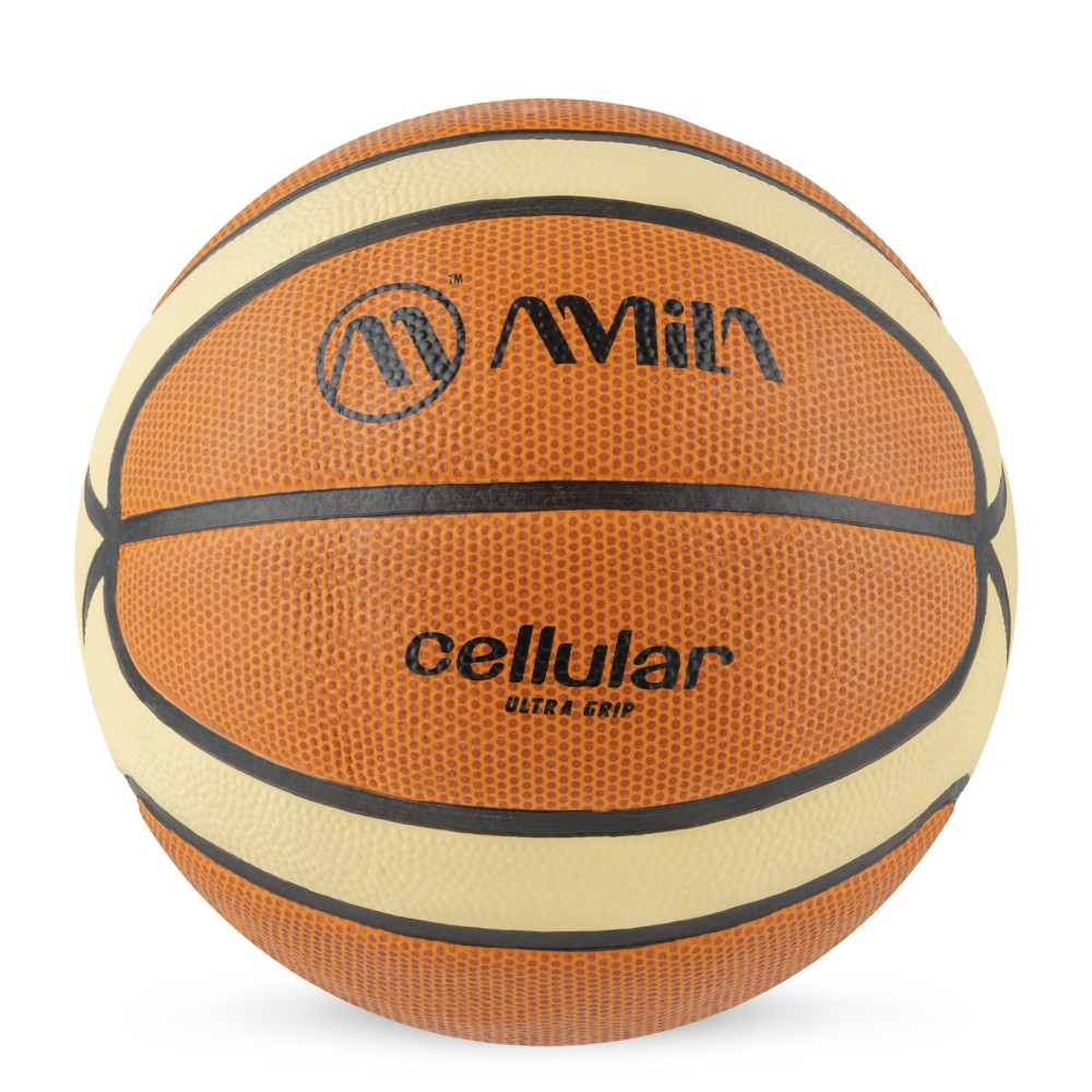Μπάλα Basket Cellular No. 5