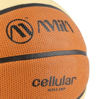 Μπάλα Basket Cellular No. 5