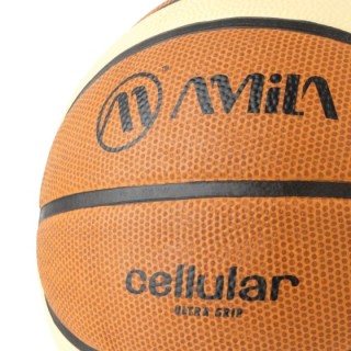 Μπάλα Basket Cellular No. 5
