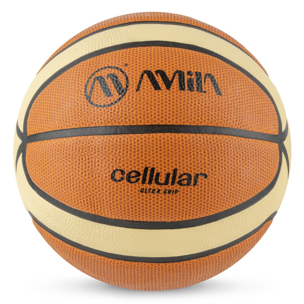 Μπάλα Basket Cellular No. 7
