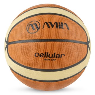Μπάλα Basket Cellular No. 7