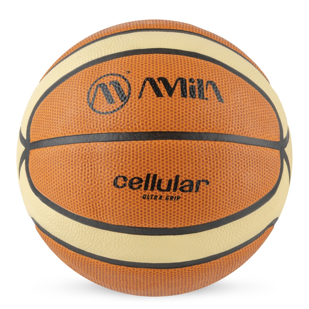 Μπάλα Basket Cellular No. 6