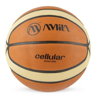 Μπάλα Basket Cellular No. 6