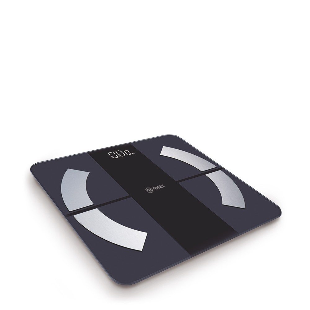 Ζυγαριά Smart Fit Body 2