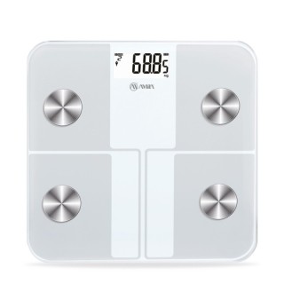 Ζυγαριά Smart Fit Body 4R
