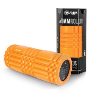 Foam Roller Ηλεκτρικό Plexus Shock