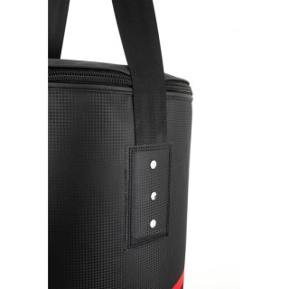 Σάκος Πυγμαχίας PVC Carbon Look 100x35