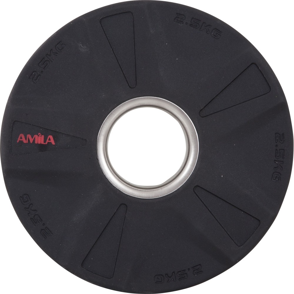 Δίσκος AMILA PU Series 50mm 2,5Kg