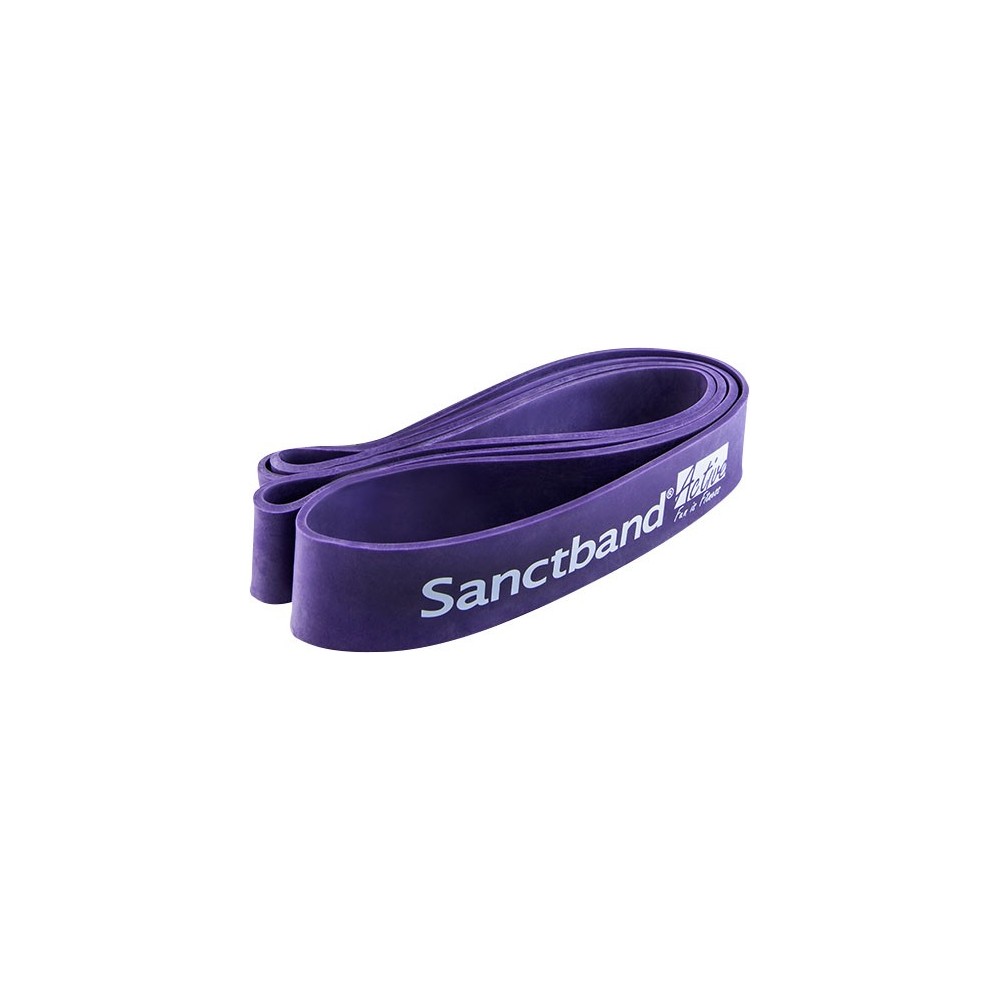 Λάστιχο Αντίστασης Sanctband Active Super Loop Band Πολύ Σκληρό