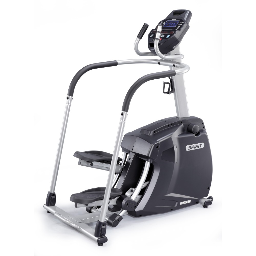 Stepper Spirit CS 800
